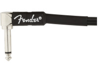 Fender Professional Series Straight/Angle Black 4.5m Fender Professional Series Straight/Angle Black 4.5m